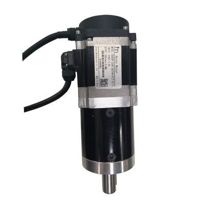 Preuve de haut niveau servo de l'eau du moteur 75RPM du système 200W 36V 60mm de contrôle d'accès