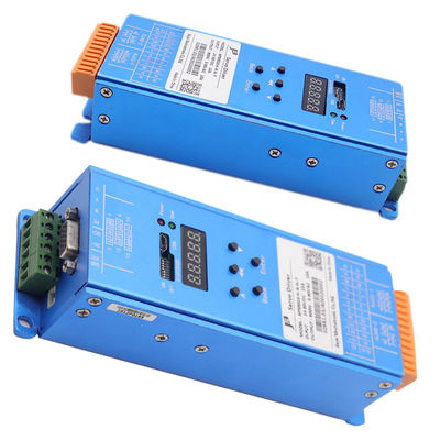 DC24 10A RS485 PEUT conducteur Continuous Time 10S de moteur servo de C.C