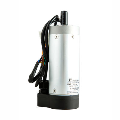 Phase 3 du créneau de vitesse EBS59R 0.5N.M 24 lignes encodeur du moteur servo 2400 de volt