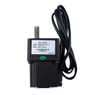moteur servo de Bldc de basse tension de 40W 1800rpm avec l'encodeur