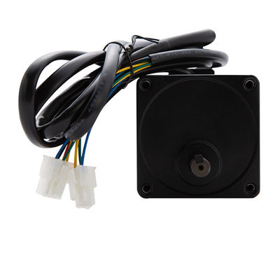 40W 1800RPM 0.21N.M tension de moteur sans brosse de C.C de 3 phases basse avec codent