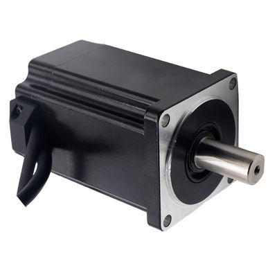 C.C 48V 3000RPM d'AGV absolu d'encodeur de moteur servo de 17 bits