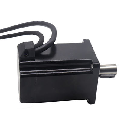 moteur servo de C.C de 48v 400w 750w 1000w avec la pompe péristaltique de moteur absolu d'encodeur de bits de l'encodeur 17