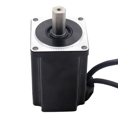 Moteur servo 400w 60mm 48v d'AGV de puissance élevée 400 watts pour les instruments médicaux