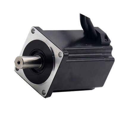 Moteur servo de C.C de transfert liquide de bits d'OEM 48V 17 pour logistique