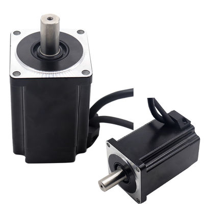 moteur servo d'encodeur absolu de bits du moteur 17 de C.C de courant continu de 750w 1000w