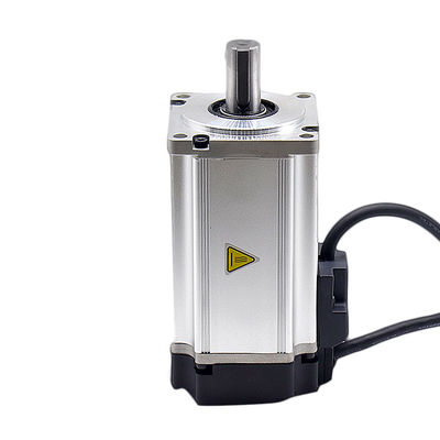 moteur servo 280RPM 2500lines de couple élevé à vitesse réduite de 84W 3NM