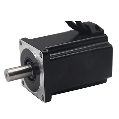 C.C à grande vitesse du watt 48V du moteur servo IP65 400 de robot