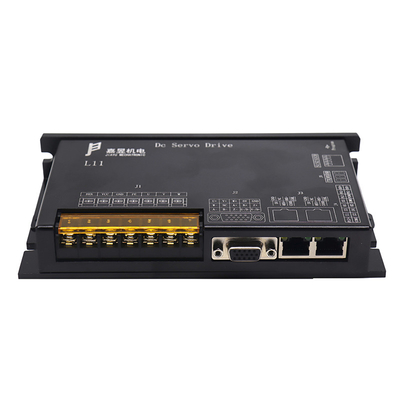 CE 24 - commande de moteur servo de C.C de la basse tension 80V pour le robot d'AGV