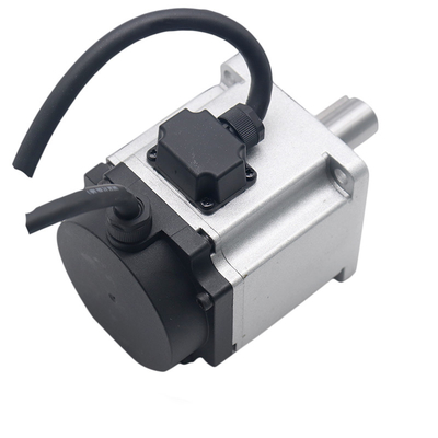 Moteur servo 200w 36v 3000RPM de C.C de robot d'AGV avec l'encodeur par accroissement