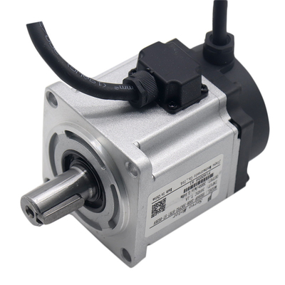 3000rpm DC36V moteur servo de 200 watts pour la pompe péristaltique liquide de dosage chimique