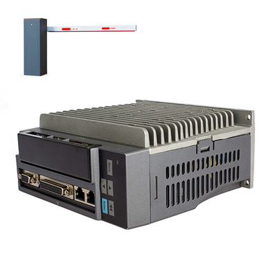 Servo-conducteur 220V AC 750W pour porte de barrière BOOM du véhicule ETC avec encodeur supplémentaire de 2500 lignes
