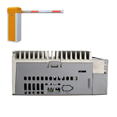 Utilisation automatique de porte de barrière de boom d'entraînement servo sans brosse de RS232 RS485